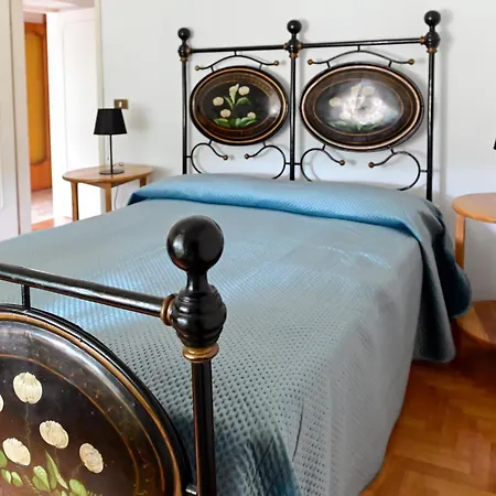 Apartman Casa Vittoria
