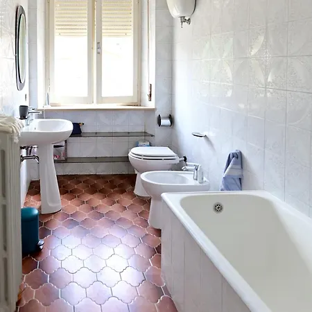 Casa Vittoria Apartment Nocera Umbra